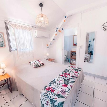 Studio Passion En Rdj Proche Du Lagon La Saline Le Bains Dış mekan fotoğraf